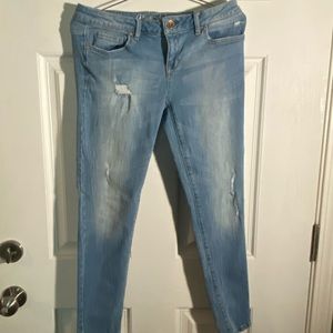 Aeropostale Lola Jegging 8 short